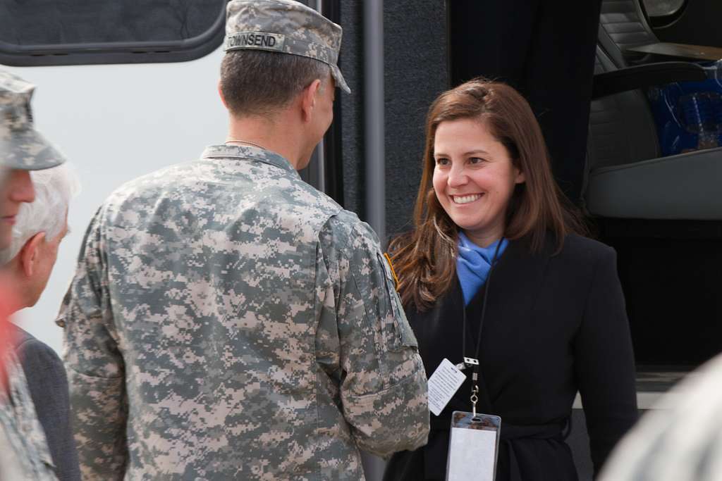 Elise Stefanik Puts Nancy Pelosi On Notice Ahead Of Midterms, Explains Why Dems Will Lose
