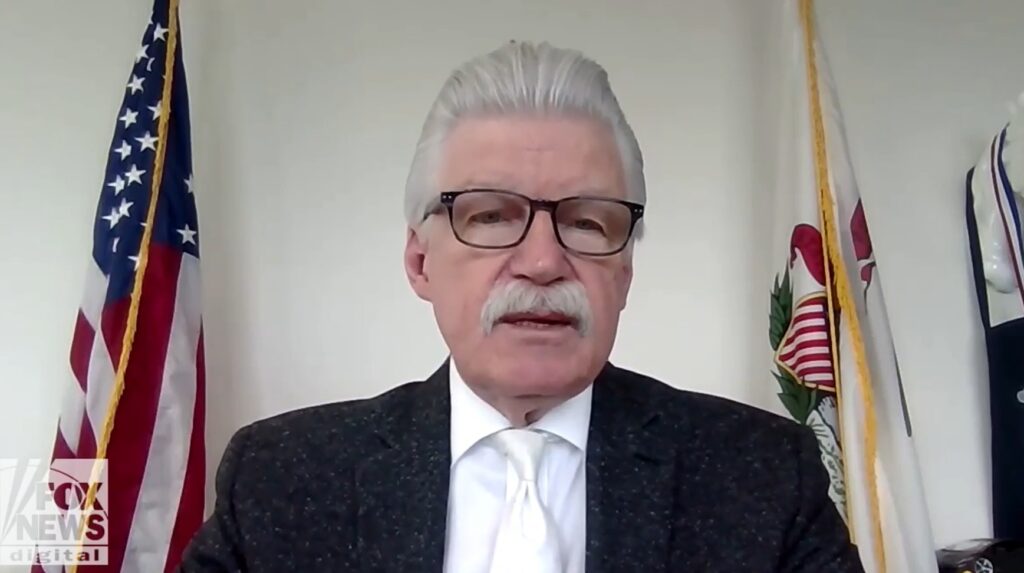 WATCH: Top Dem Prosecutor in Illinois Rips State Democrats Over New Crime ‘Reform’ Bill: It’s ‘Suicide’