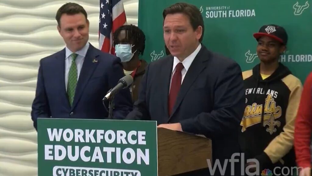 CNN Reporters Blasted For ‘Partisan Hackery’ For Attacks on DeSantis in Wake of Hurricane Ian