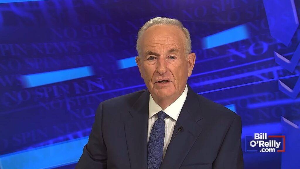 Bill O’Reilly Stuns With His Prediction About Latest Special Counsel Appointment For Trump