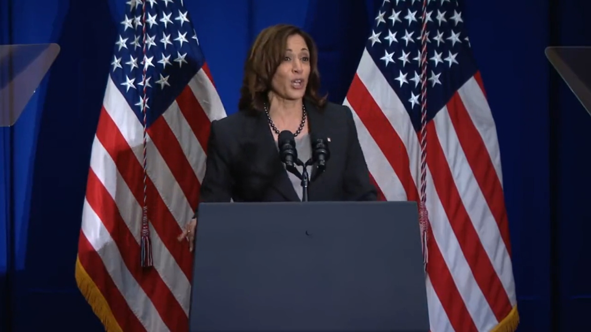 High Likelihood Vp Harris Will Become President If Biden Wins Cnn Usa Journal 4723