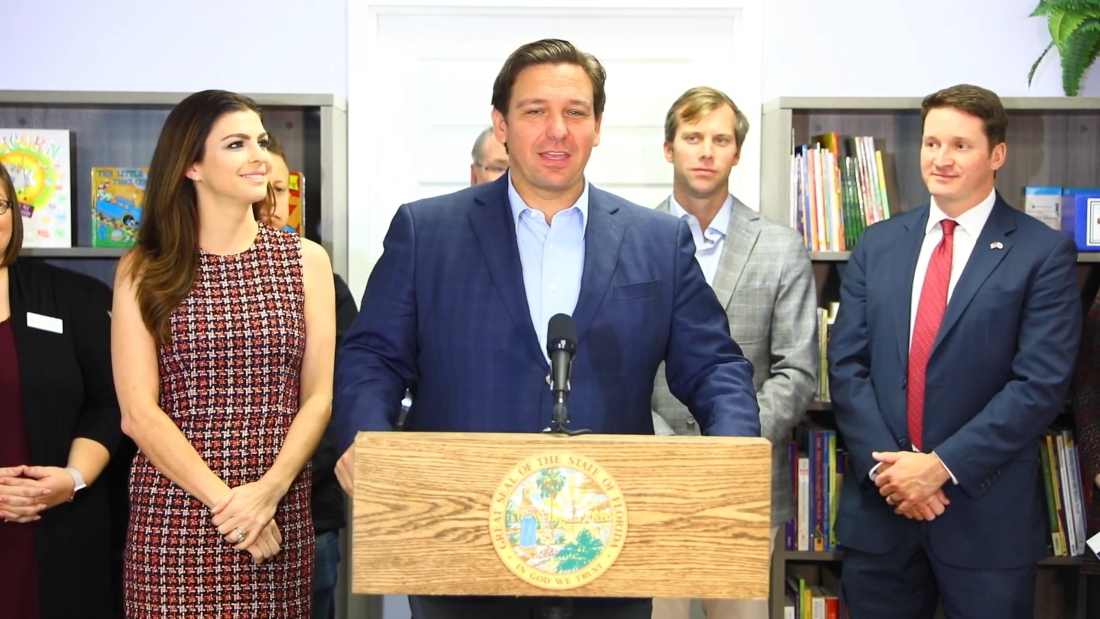 ron-desantis-casey-desantis