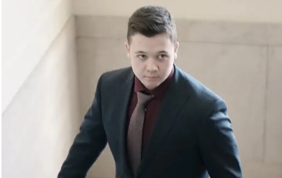 Kyle Rittenhouse Blows The Whistle On Media After Stunning Twitter Revelations