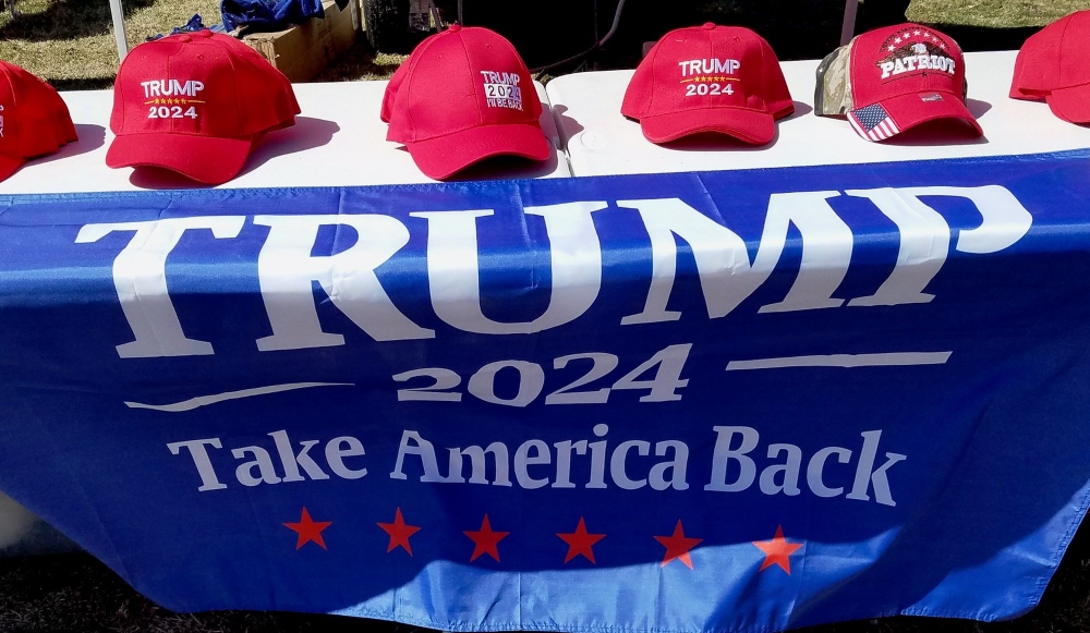 Expert raises new voting fears ahead of 2024 and says it should scare every American ‘s**tless’