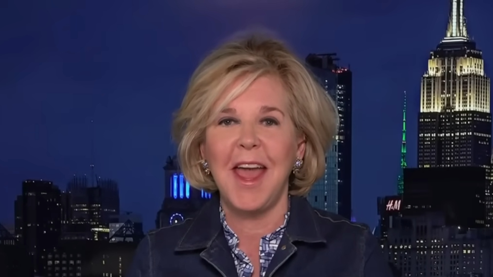 Widow of Fox News boss Roger Ailes speaks out: Would’ve never fired Tucker, knew Murdoch boys were no good for network