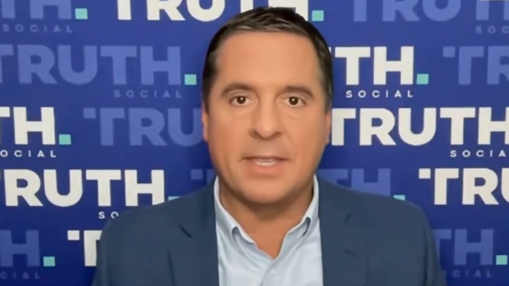Devin Nunes slams Obama, says Durham report proves he was directly involved in ‘Trump-Russia collusion hoax’