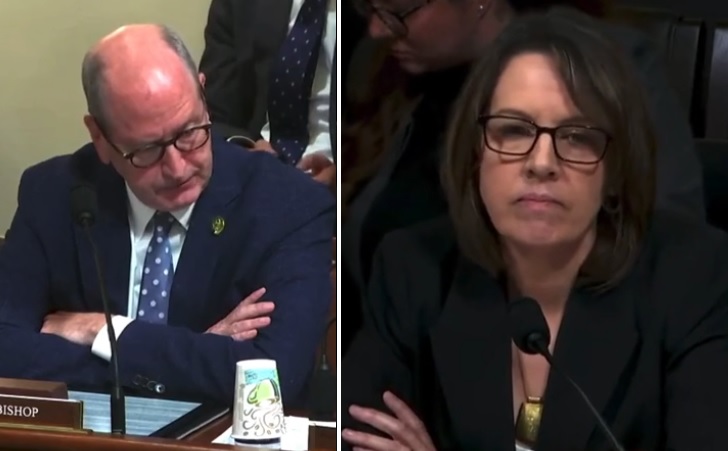 GOP left ‘without words’ as FBI official makes admission on Durham Report