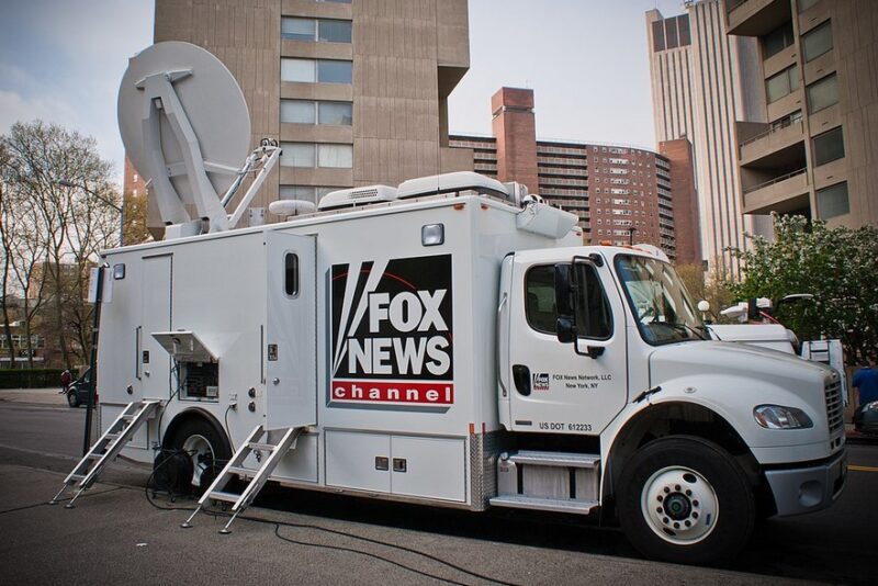 Incredible: This Fox News Host Just Reelisted In the U.S. Marine Corps