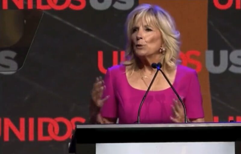 Jill Biden’s ‘Work Husband’ EXPOSED - It’s Time For Him to Lawyer Up