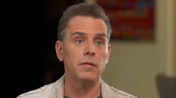 Jonathan Turley Explains Why Hunter Biden's Conviction 'Just The ...