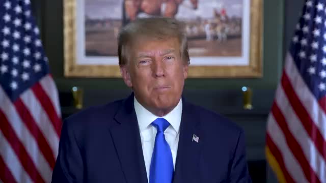 GOP Senator Hints HE Is The One Trump Has Chosen For VP