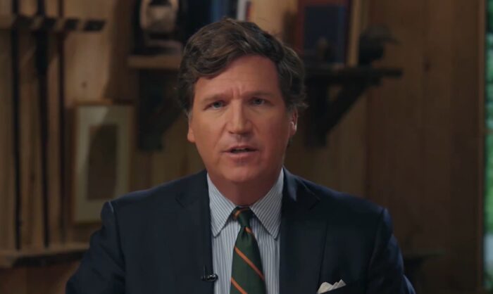 JUST IN: Tucker Carlson Wins Major Case As Judge Tosses Lawsuit - USA ...