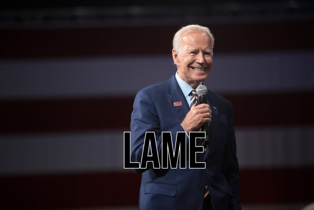 After Biden toasted for exceedingly BAD ‘no comment’ response to deadly Hawaii wildfires, his handlers BOTCH the damage control