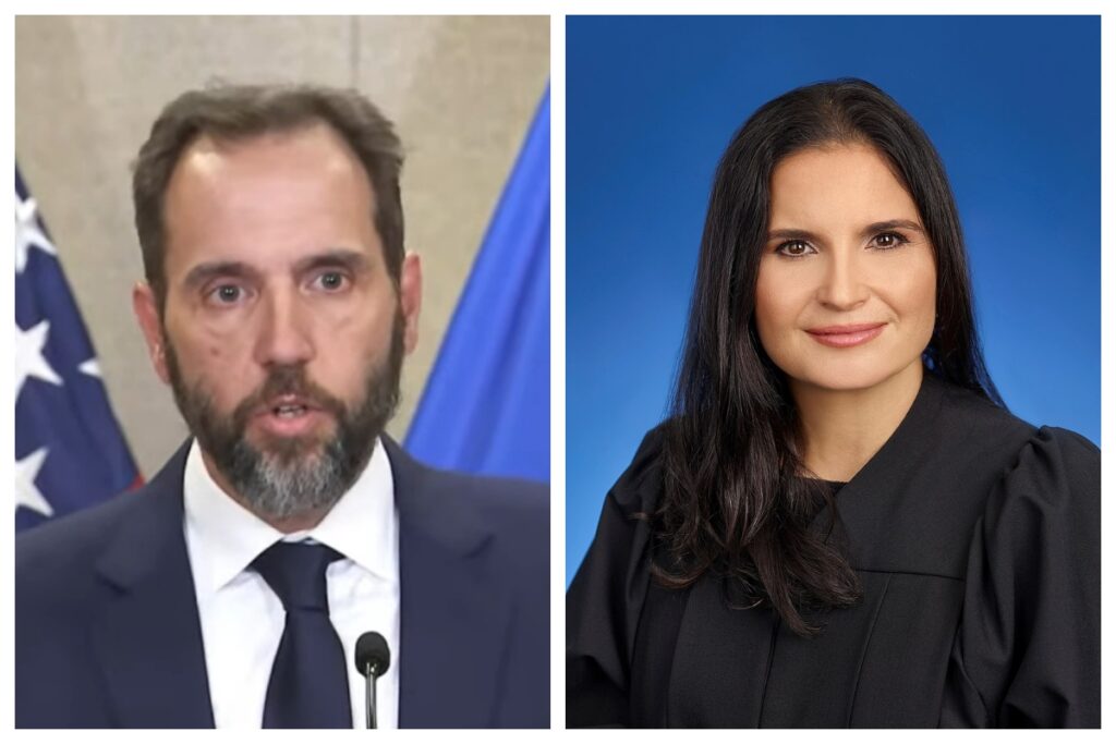 Special Counsel Jack Smith Makes Desperate Plea To Judge Aileen Cannon In Trump Documents Case