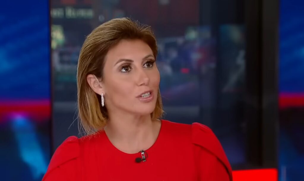 Trump Attorney Alina Habba Provides Bombshell Update In Hush Money Trial