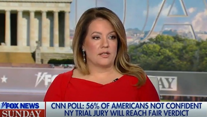 ‘Americans Are Very Worried’ – Explosive Fox News Segment Reveals What’s Coming Next After Democrats’ Political Lawfare Against Trump