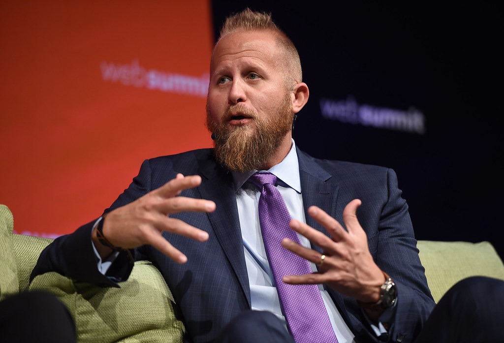 Trump Strategist Brad Parscale Just Revealed A ‘Secret Weapon’ For 2024 Election