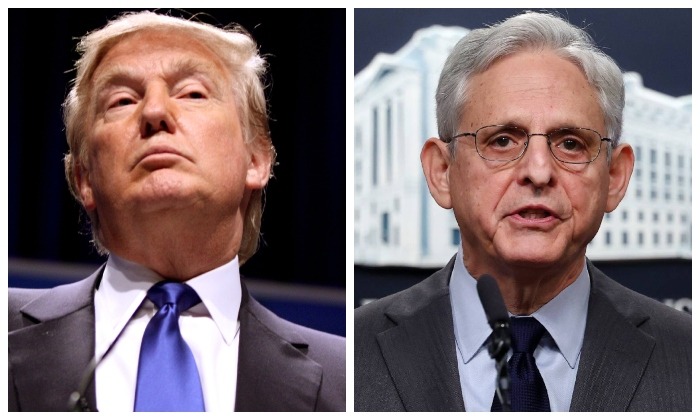 JUST IN: Trump Goes Nuclear Following Reports FBI Authorized ‘Deadly Force’ For Mar-a-Lago Raid