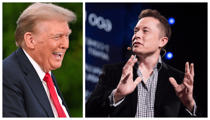 CNN’s Acosta Can’t Handle Lighthearted Trump-Musk Video Clip