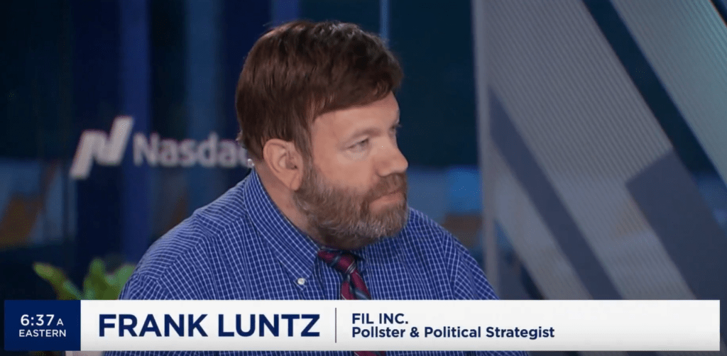 Top Pollster Reveals Stunning Swing State Shift After Trump-Biden Debate