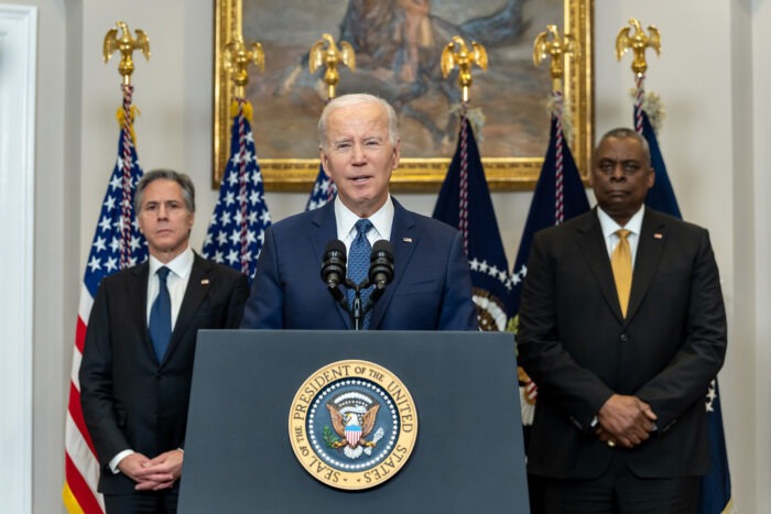 Biden Shredded For One Big Lie During Trump Debate - USA Journal