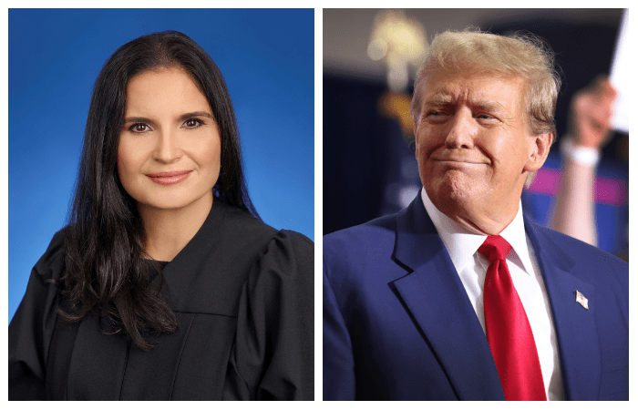 Judge In Trump’s Classified Documents Hands Him MAJOR Victory