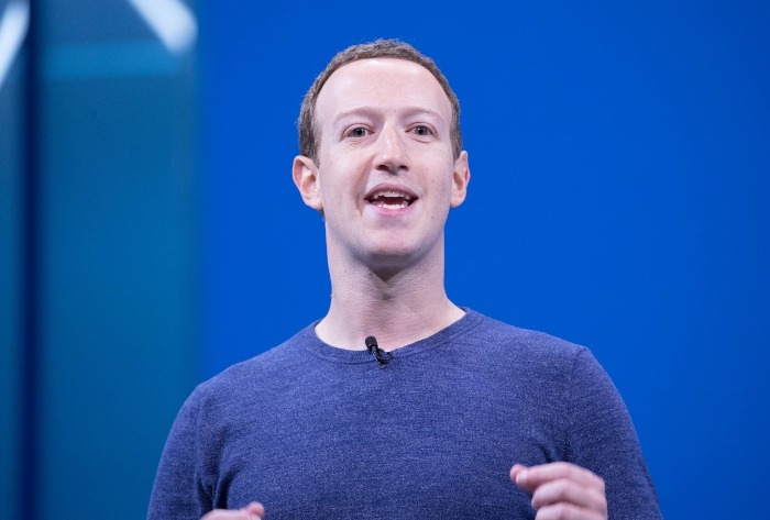 Facebook Founder Zuckerberg Makes Stunning Admission About Trump