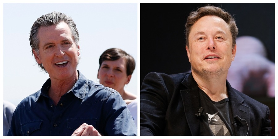 Musk To Make Big Move After Newsom Signs Bill He Disagrees With