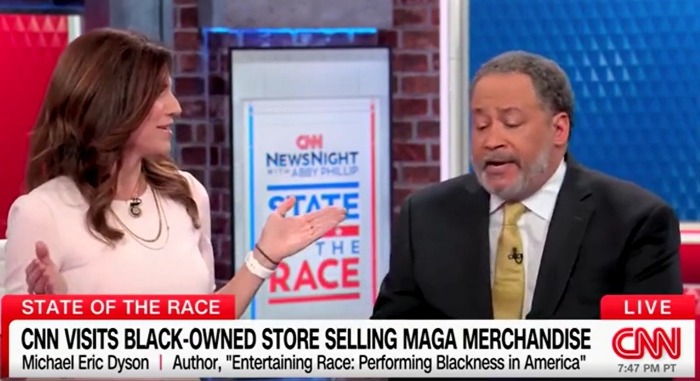 GOP’s Mace Exposes CNN Panelist’s Salacious Texts During Congressional Hearing