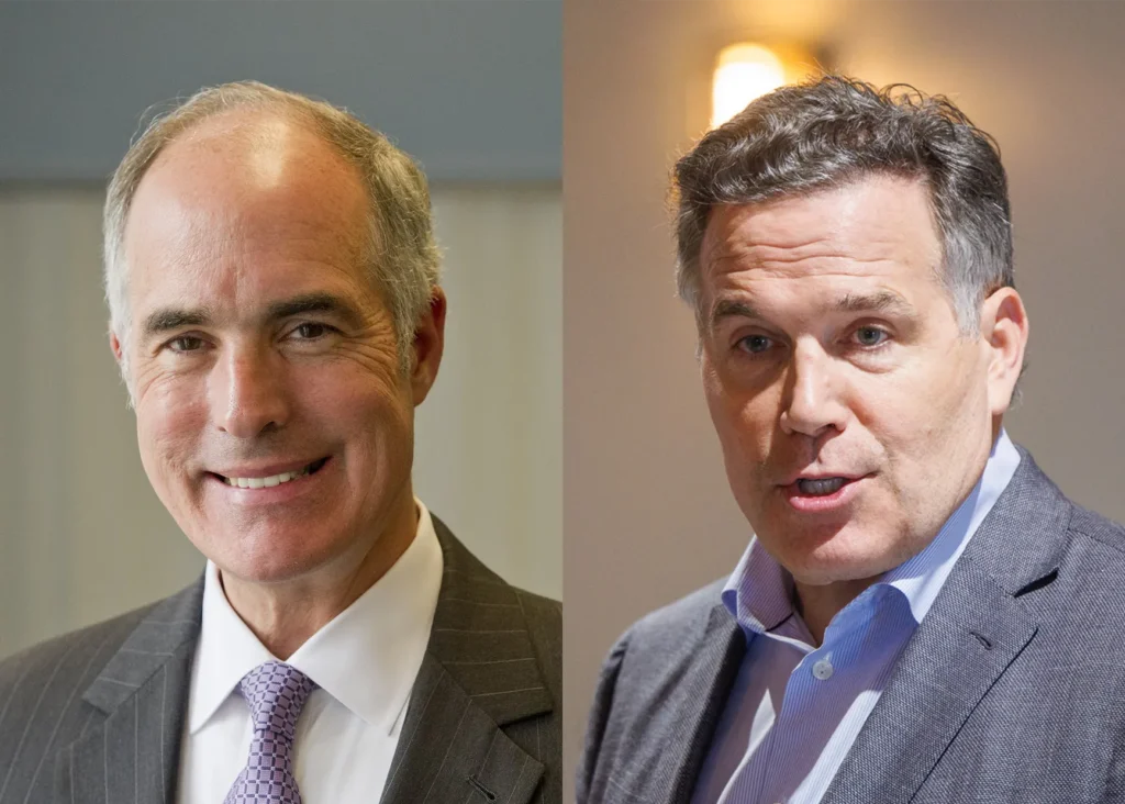 Democrat Official Facing Calls For Arrest Over Plot To Flip Senate Seat