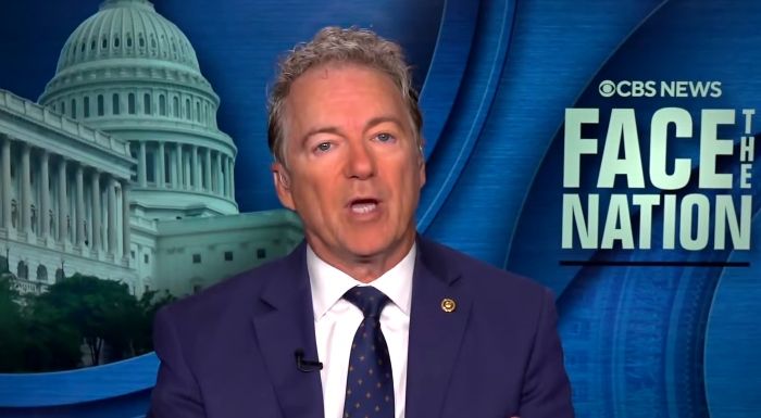 Rand Paul Says He’s A ‘No’ On Trump’s Pick For Labor Secretary