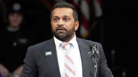 SECRETS & COVER-UPS? FBI Investigating Shadowy Plots in Kirk Assassination