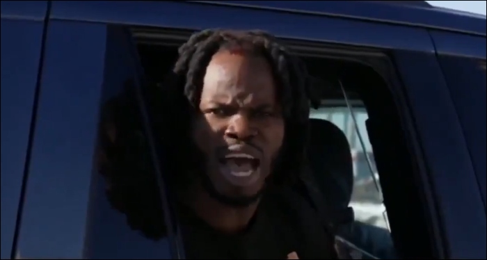 Stunning Fox News Video Shows Moment Illegal Migrants Arrested