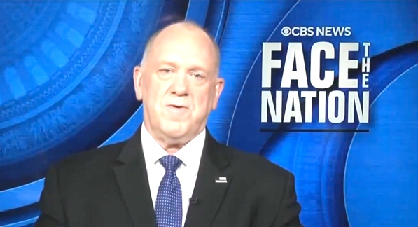 Border Czar Homan Says Trump Plans To Deport Venezuelans Regardless