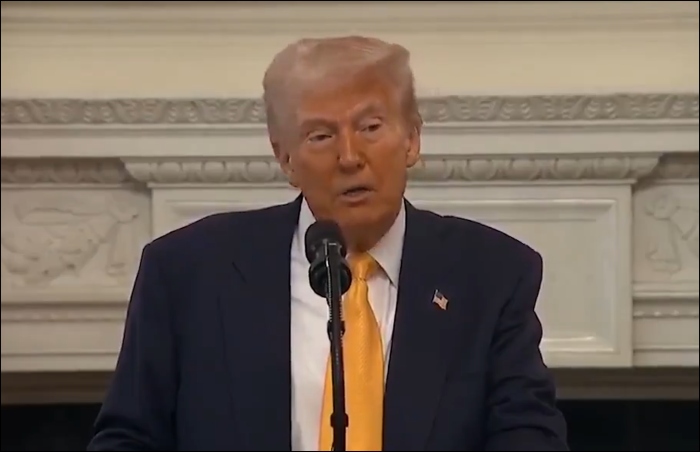 Team Trump On Pace To Raise Record Funds Ahead Of Midterms