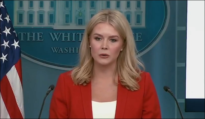 White House Announces Milestone Regarding Major Trump Campaign Promise