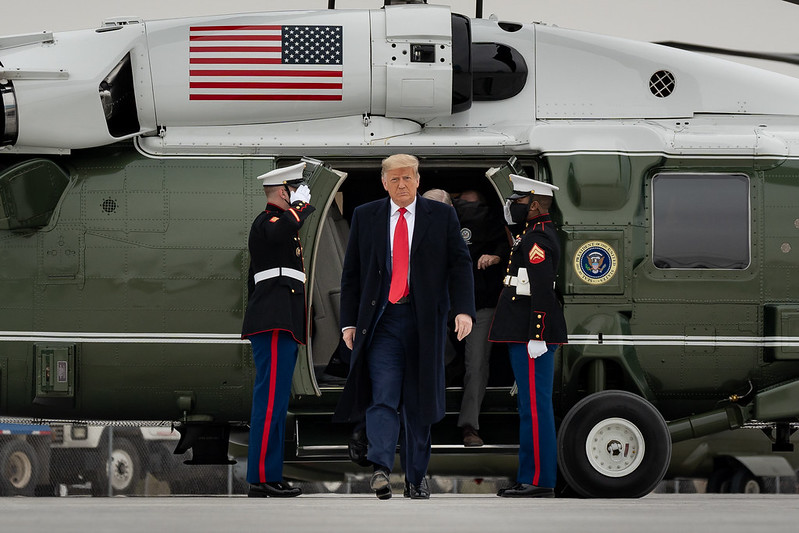 Big Ballot Security Win For Republicans In Key Battleground State As 2025 Comes To Close