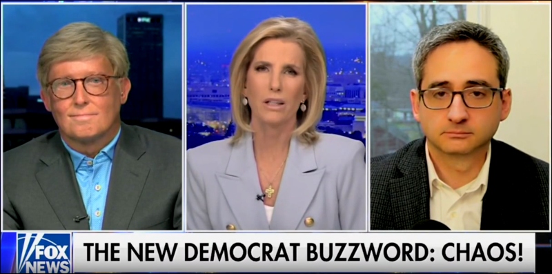 Top 2020, 2024 Pollsters Reveal Where Trump’s Approval Rating Sits