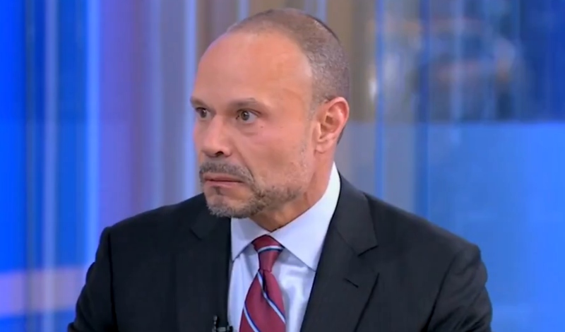 Dan Bongino Makes The Announcement We All Expected But Didn’t Want To Hear