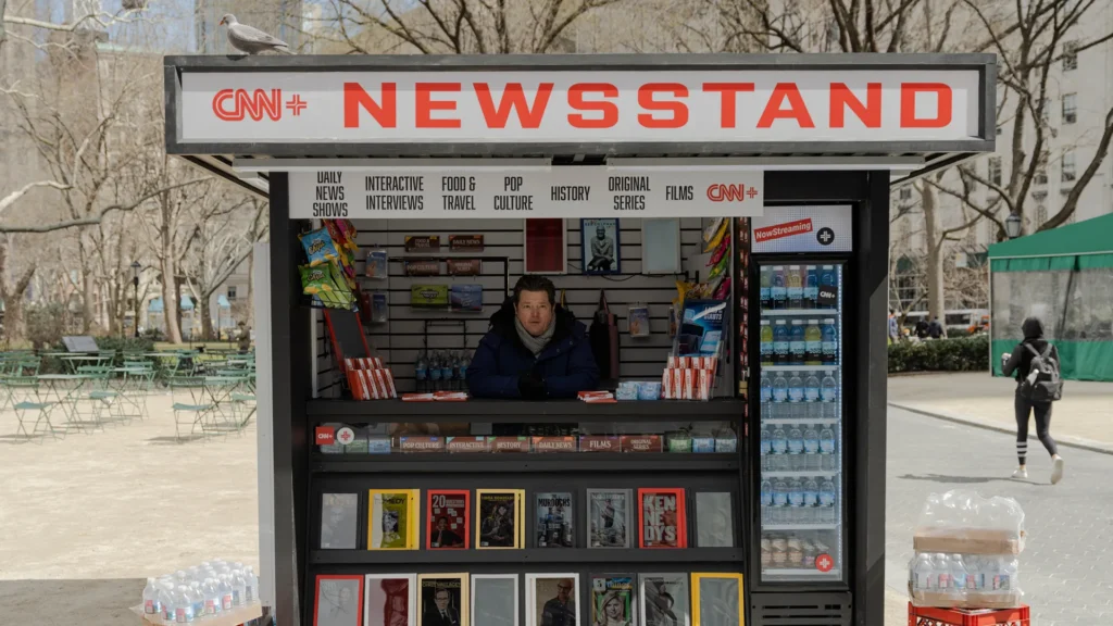 The Legacy Media Just Proved Again How Much They Hate America