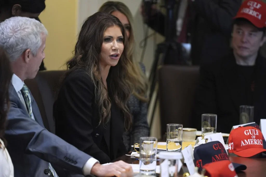 DHS Elevates Security Risk For Charlie Kirk Funeral: Report