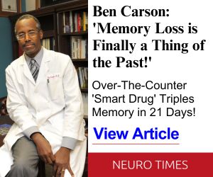 Ben Carson Brain