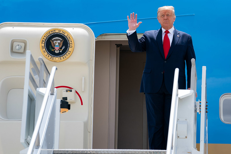 John Kerry Admits Trump ‘Right’ About Securing Border