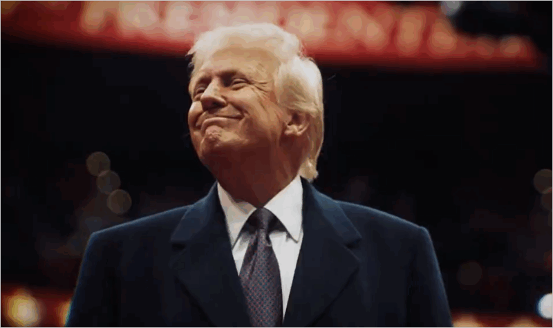 Bombshell Report Stuns D.C. - Trump Was Right AGAIN