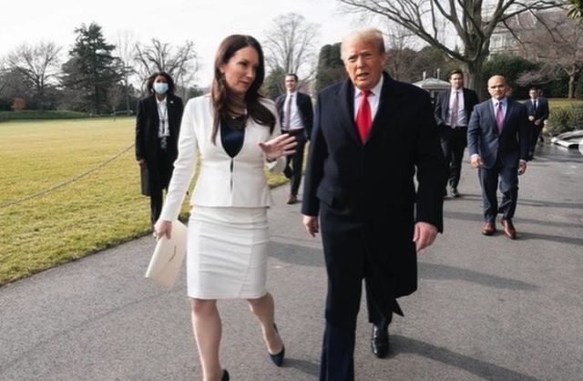 Welp, ‘Maryland Man’ Abrego Garcia May Finally Be Headed For Deportation