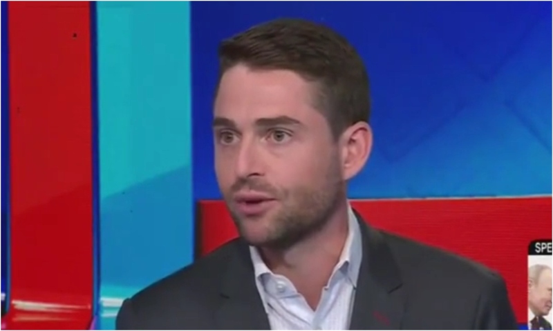 CNN Reporter Has To Admit Trump’s DC Cleanup Already Having An Effect