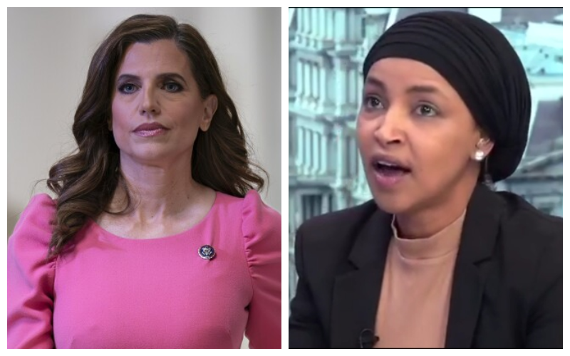 Rep. Nancy Mace Rips Ilhan Omar After Comment Following Kirk Assassination