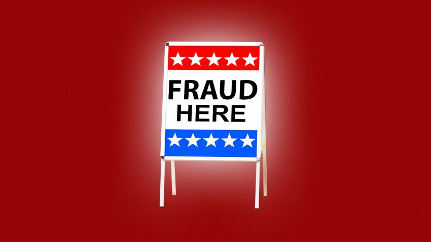 Vote Fraud Alert: RNC Is Suing This Blue State To Get Voter Roll Info