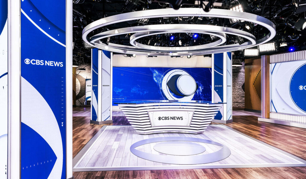 New CBS Boss Bari Weiss Pulls ’60 Minutes’ Sob Story About Illegals And Democrats Go Insane