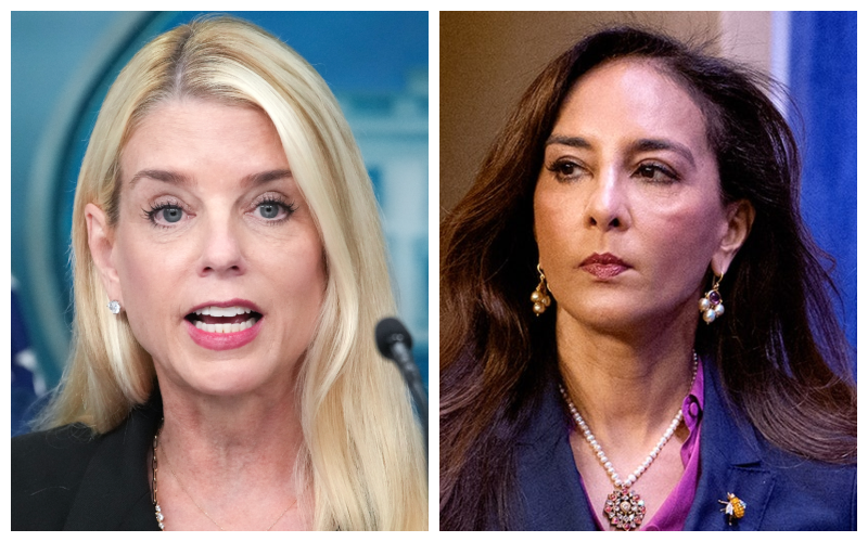 DOJ ‘Civil Rights’ Lawyers Rage Quit After Harmeet Dhillon Blocks ICE Agent Witch Hunt